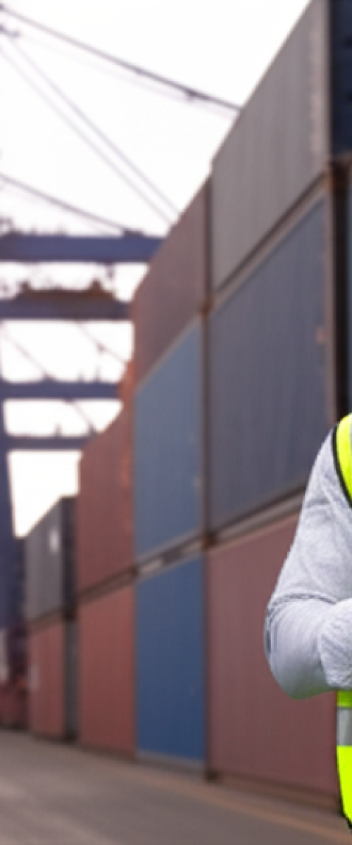 work-process-logistics